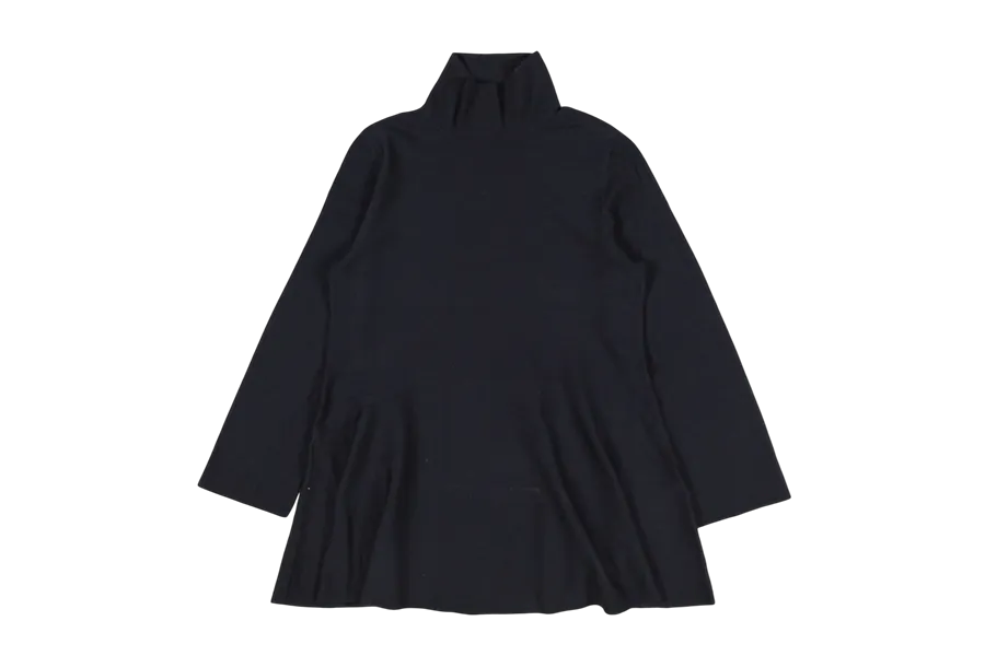Rib Knit Dress Program