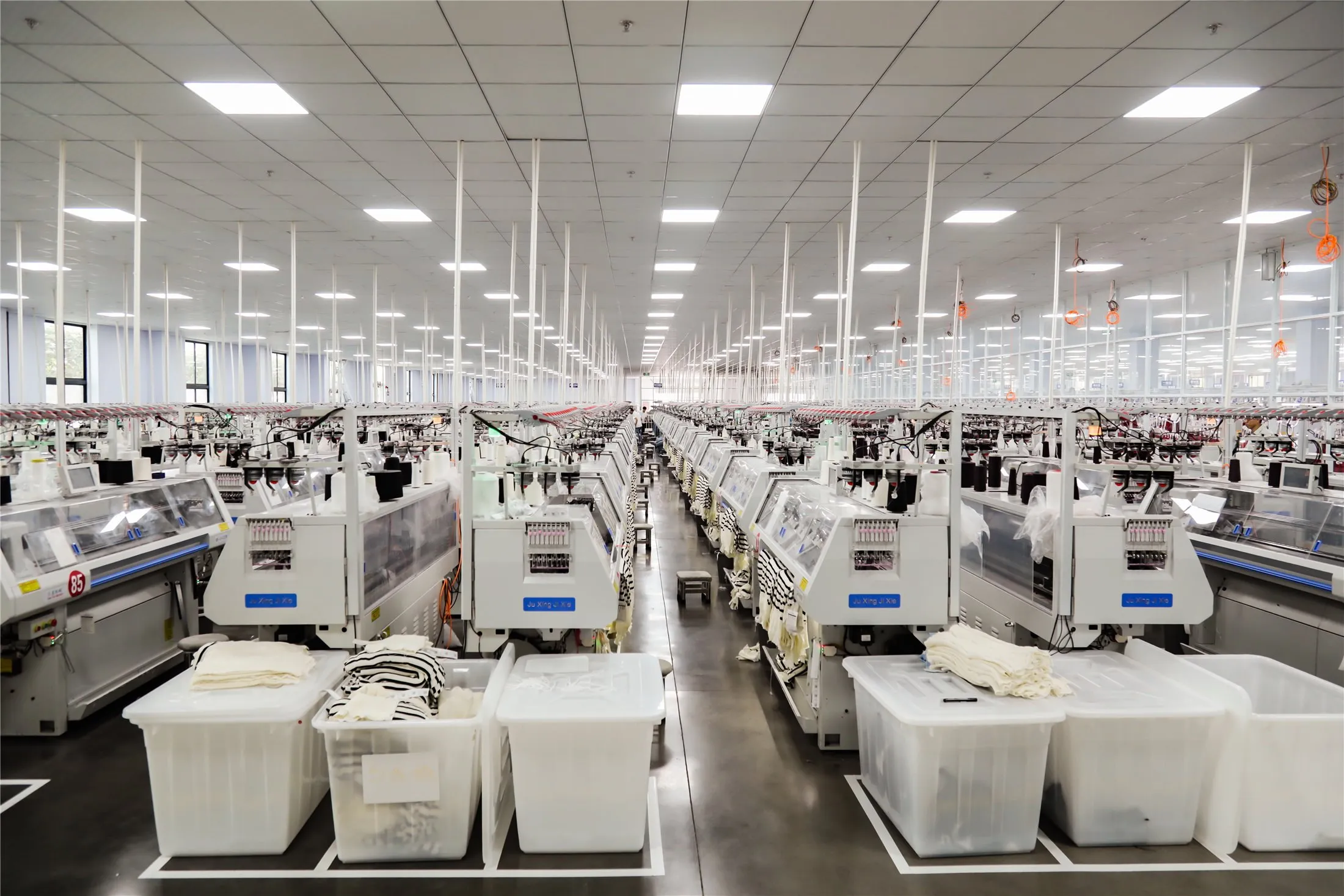 Factory Insight
